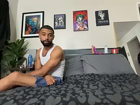 BunnyB xo online show from June 2026 05:48:01 AM