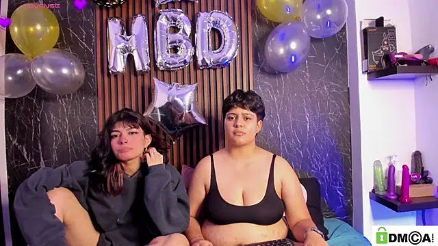 Nico Blaze22 online show from June 2026 03:54:01 PM