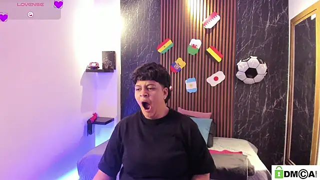 Nico Blaze22 online show from June 2026 12:27:02 AM