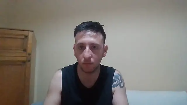VincentZe99 online show from June 2026 08:47:01 PM