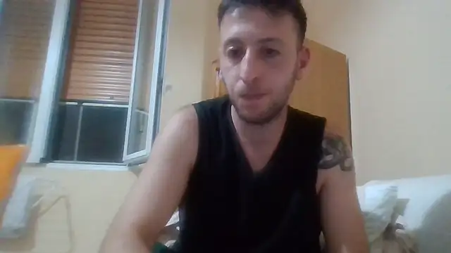 VincentZe99 online show from June 2026 01:56:01 AM