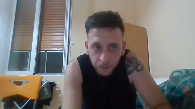VincentZe99 online show from June 2026 02:39:01 AM