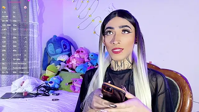 antonella rangel online show from June 2026 02:24:02 AM