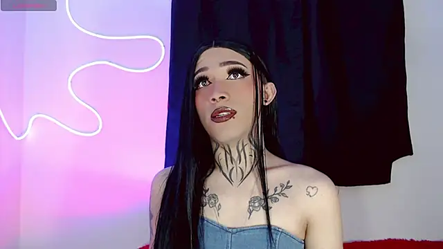 antonella rangel online show from May 2026 04:27:02 AM