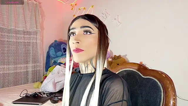 antonella rangel online show from June 2026 01:35:01 AM