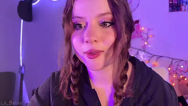 Snapshot of Lil_Belaa chatting on May 2026 01:16:01 AM Lil Belaa online show from May 2026 01:16:01 AM
