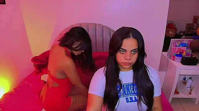 your favorite girls online show from June 2026 05:23:02 AM