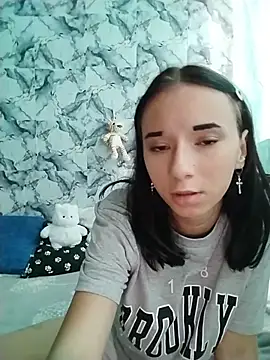 -VictoriaJohnson- online show from May 2026 10:11:02 AM