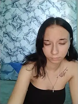 -VictoriaJohnson- online show from June 2026 07:02:01 AM