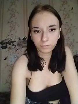 -VictoriaJohnson- online show from July 2026 02:17:01 PM