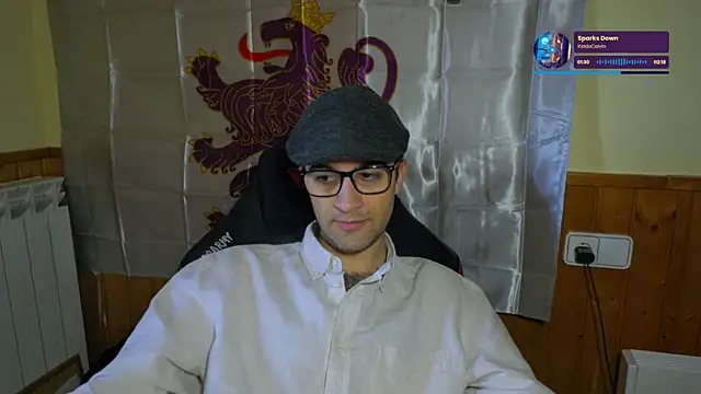zadrotx online show from June 2026 02:26:02 PM
