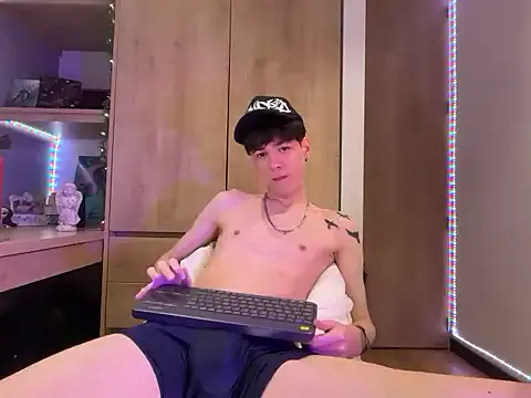 AngelRyes online show from May 2026 02:23:01 AM