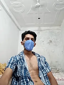 BlackkCrab online show from June 2026 06:18:02 PM