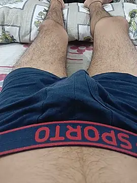 BlackkCrab online show from May 2026 04:25:01 PM