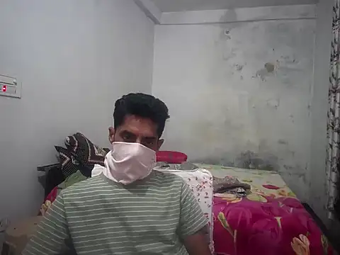 BlackkCrab online show from May 2026 05:32:01 PM