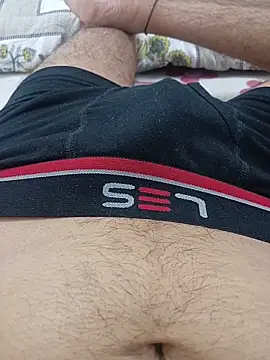 BlackkCrab online show from May 2026 04:57:01 PM