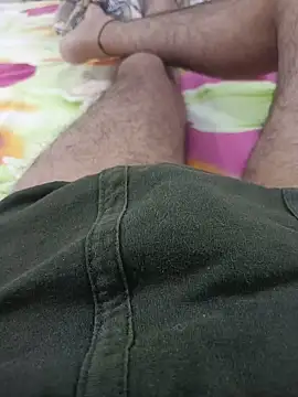 BlackkCrab online show from May 2026 04:14:01 PM