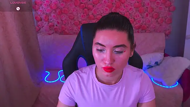 Snapshot of Lola_Leeee chatting on May 2026 12:55:01 PM Lola Leeee online show from May 2026 12:55:01 PM