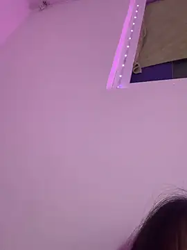 Lov3lily online show from June 2026 05:29:02 PM