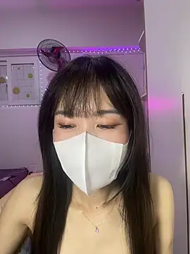 Lov3lily online show from July 2026 08:36:02 AM