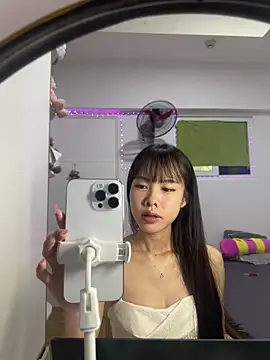 Lov3lily online show from June 2026 09:58:02 AM