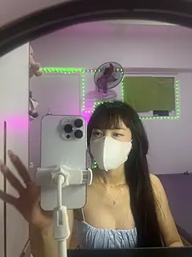 Lov3lily online show from June 2026 08:15:02 AM