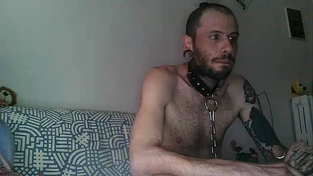 imponenteZeus online show from May 2026 01:19:02 PM