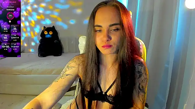 Snapshot of Black_Dollarss chatting on June 2026 02:34:01 AM Black Dollarss online show from June 2026 02:34:01 AM