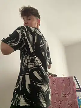 JessyAdoryx online show from June 2026 11:10:01 AM