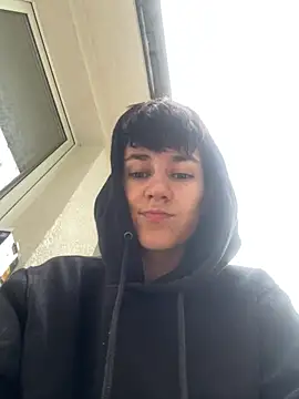 JessyAdoryx online show from May 2026 11:20:01 AM