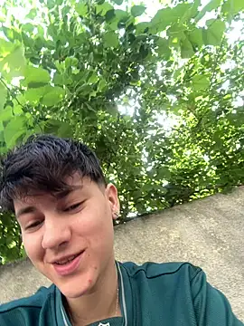 JessyAdoryx online show from June 2026 11:43:01 AM