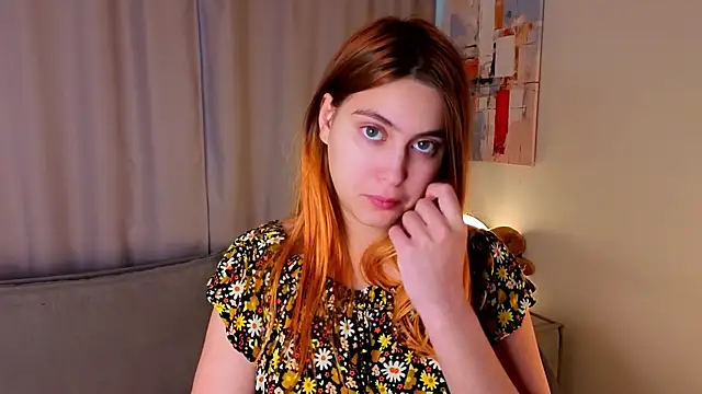 ElizabethSut online show from May 2026 06:37:02 AM
