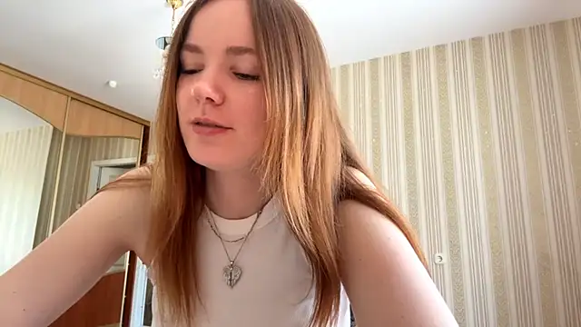 KeciaNelton online show from May 2026 11:53:02 AM