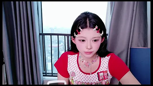 Snapshot of MiMi-Loveyou chatting on June 2026 10:31:01 AM MiMi-Loveyou online show from June 2026 10:31:01 AM