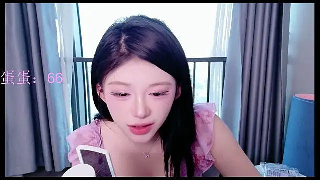 Snapshot of MiMi-Loveyou chatting on May 2026 09:48:02 AM MiMi-Loveyou online show from May 2026 09:48:02 AM
