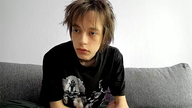 Nolan Sagee online show from May 2026 07:26:01 AM