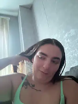 LexiXXoo online show from May 2026 06:27:02 PM