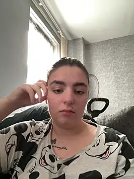 LexiXXoo online show from May 2026 11:18:02 AM