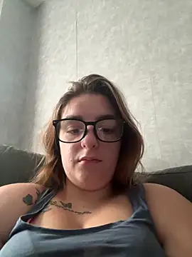 LexiXXoo online show from June 2026 07:52:02 AM