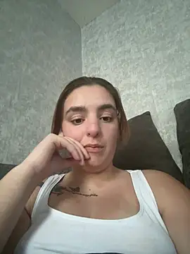 LexiXXoo online show from May 2026 06:37:02 PM