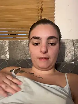 LexiXXoo online show from July 2026 08:53:01 PM