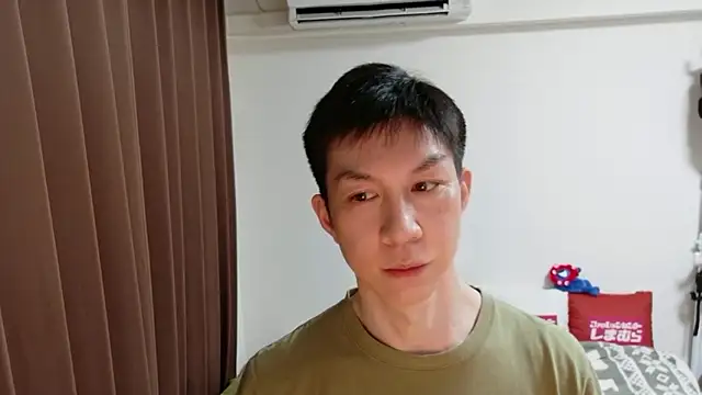 kazukota20 online show from May 2026 01:06:01 PM