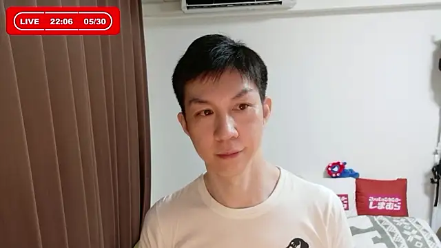 kazukota20 online show from May 2026 01:06:01 PM