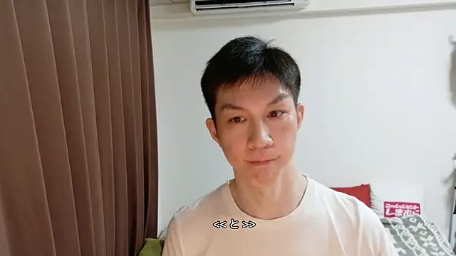 kazukota20 online show from May 2026 01:06:01 PM