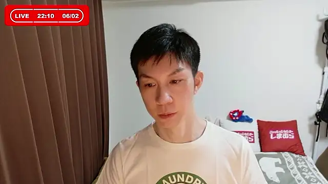 kazukota20 online show from June 2026 01:11:02 PM