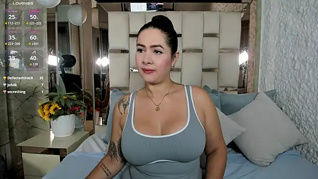stefanyruizz online show from May 2026 01:55:02 PM