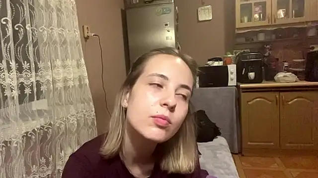 DaphneAmor online show from May 2026 08:26:02 PM