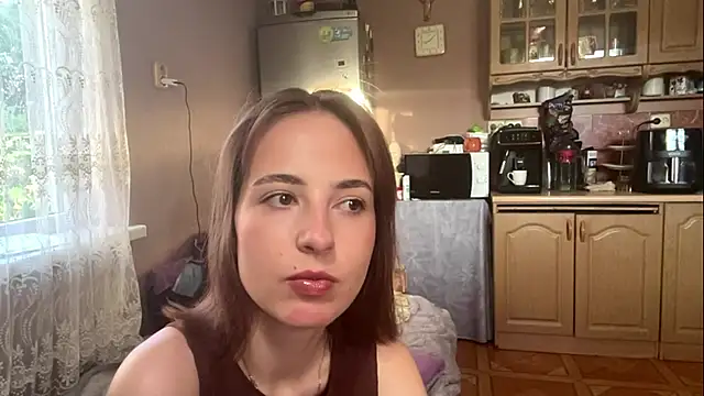 DaphneAmor online show from May 2026 05:09:01 PM