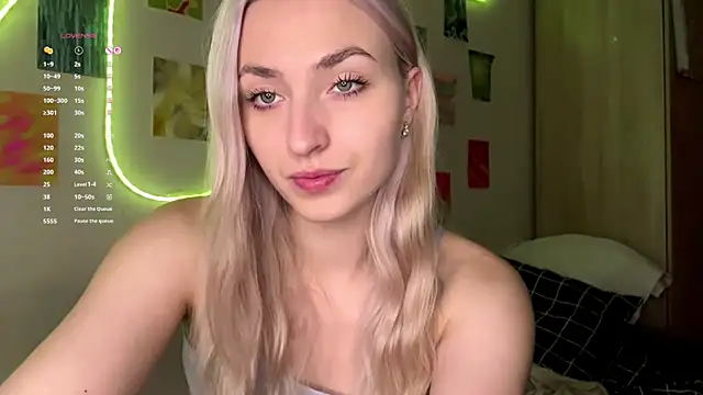 intimitsimi online show from May 2026 04:49:02 PM