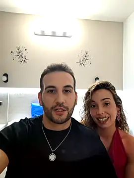 space couple online show from June 2026 09:42:01 PM